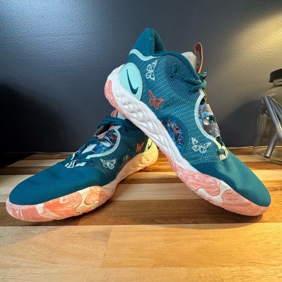 Nike | Shoes | Nike Pg 6 Nrg All Star Weekend Valentines Day